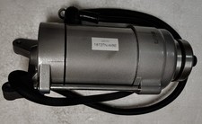 Oeg parts starter d'occasion  Expédié en Belgium