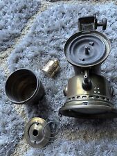 Vintage brass lucas for sale  DERBY