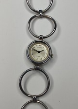 Usado, Relógio LAORA Vintage Joalheria NOS Mecânico 1970 comprar usado  Enviando para Brazil