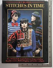 Stitches time hardback for sale  COLCHESTER