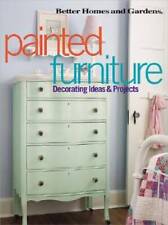 Painted furniture decorating for sale  Montgomery