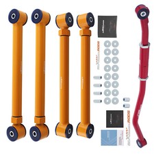 Bracci trasversali anteriori usato Bracci trasversali anteriori usato  Spedire a Italy