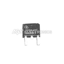 Ipd70s1k4p7 ipd70s1k4p7 transi usato  Vignate