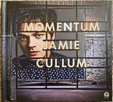 Jamie cullum momentum for sale  Sedona
