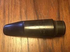 Brilhart hard rubber gebraucht kaufen  Frankfurt am Main