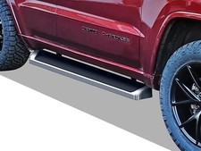 Iboard running boards for sale  Canton