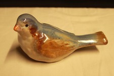 Bird ceramic pottery d'occasion  Expédié en Belgium