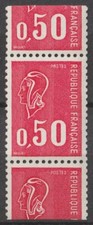 Type marianne béquet d'occasion  Provins