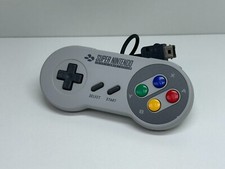 Riginal super nintendo gebraucht kaufen  Mannheim