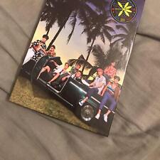 Album kpop exo d'occasion  Les Mureaux