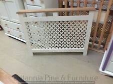 Hampshire painted radiator for sale  CANNOCK