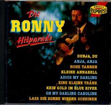 Ronny hitparade gebraucht kaufen  Rostock