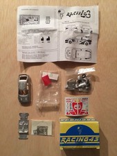 Racing ford escort d'occasion  Houilles