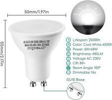 Bulbs led light for sale  LIVERPOOL
