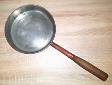 Kupferpfanne verzinnt holzgrif gebraucht kaufen Kupferpfanne verzinnt holzgrif gebraucht kaufen  Emmendingen