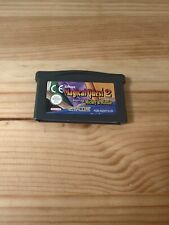 Magical Quest 2 Starring Mickey & Minnie Loose Nintendo Game boy Advance GBA PAL comprar usado  Enviando para Brazil