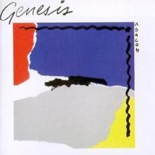 Genesis abacab value for sale  STOCKPORT