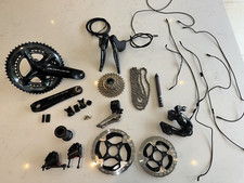 shimano dura ace groupset for sale shimano dura ace groupset for sale LOUGHBOROUGH