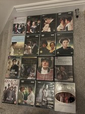 Bbc classic period for sale  SOLIHULL