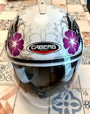 Casco moto jet usato  Italia