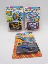 Usado, Vintage 88 Sega Japão Cartão Power Motorcycle Dragster Hovercraft NMOC Tyco Pocket comprar usado Usado, Vintage 88 Sega Japão Cartão Power Motorcycle Dragster Hovercraft NMOC Tyco Pocket comprar usado  Enviando para Brazil