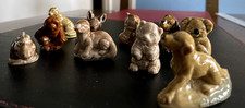 Wade whimsies various for sale  HENFIELD