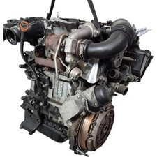 Moteur peugeot 207 d'occasion  Sainte-Livrade-sur-Lot