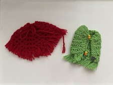 Blythe doll clothing for sale  RUSHDEN