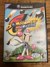 Bomberman Generation (Nintendo GameCube, 2002) Completo comprar usado Bomberman Generation (Nintendo GameCube, 2002) Completo comprar usado  Enviando para Brazil