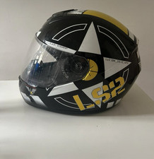 Casco integrale moto usato  Firenze