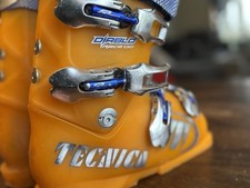 Tecnica ski boots for sale  Billings