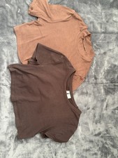 Crop top gebraucht kaufen  Duisburg