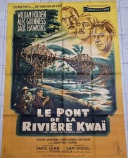 Affiche cinéma 120x160 d'occasion  Bourg-de-Péage