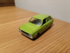 Norev peugeot 504 usato  Vermiglio