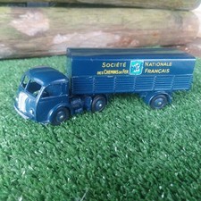 Semi remorque 32ab d'occasion Semi remorque 32ab d'occasion  Lalbenque