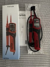 Testboy profi lcd gebraucht kaufen  Bergheim