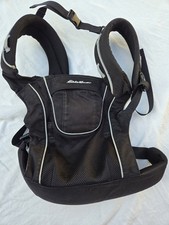 Porta-bebês Eddie Bauer First Adventure 3 em 1 conforto infantil preto 0-48 meses comprar usado Porta-bebês Eddie Bauer First Adventure 3 em 1 conforto infantil preto 0-48 meses comprar usado  Enviando para Brazil