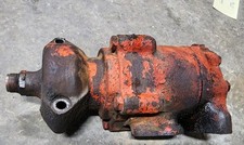 Ford tractor 600 for sale  Sturgeon