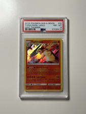 Pokemon typhlosion lost gebraucht kaufen  Verden