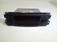 Autoradio origine smart d'occasion Autoradio origine smart d'occasion  Héricourt