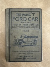 Model ford car for sale  Beverly Hills