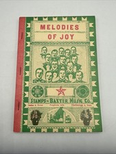 Vintage 1951 melodies for sale  Caraway