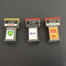 Vintage petrol pumps for sale  ASHFORD
