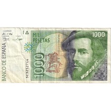 1292532 spanien 1000 d'occasion  Lille-