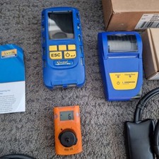 Anton sprint pro2 for sale  CHESTER