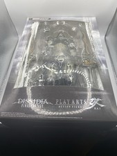 Gabranth play arts for sale  Jamaica
