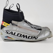 Salomon classic nordic for sale  Newcastle