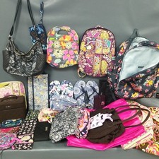 Colorful vera bradley for sale  Fort Wayne
