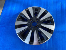 Alufelge x15 4x100 gebraucht kaufen  Rengsdorf