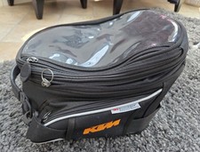 Ktm tank bag for sale  HUNTINGDON